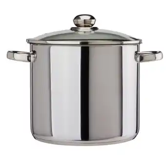 Carrefour Baumalu traiteurs inox offre