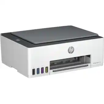 Carrefour Hp imprimante multifonctions offre
