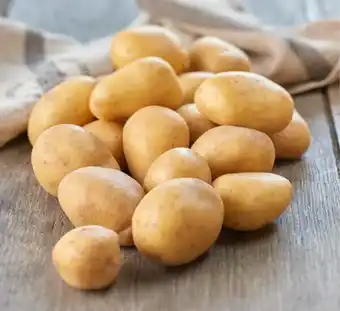 Carrefour Pommes de terre de consommation blanche filiere qualite carrefour agroécologie offre