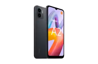 Carrefour Xiaomi smartphone redmi a2 64 go offre