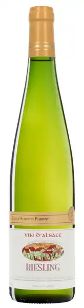 Carrefour Market La cave d'augustin florent a.o.p. alsace offre