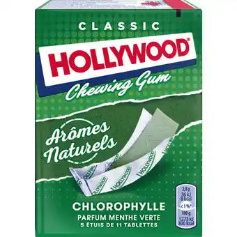 Carrefour Market Sur tout hollywood offre