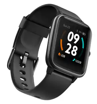 Carrefour Weeplug montre connectée bluetooth offre