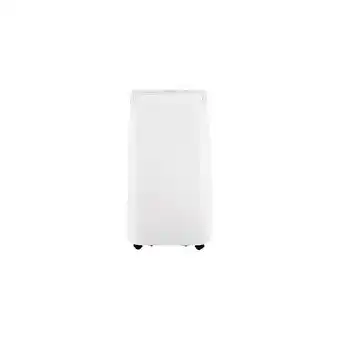 Bricorama Climatiseur mobile monobloc réversible - 3500w - 65db - blanc offre