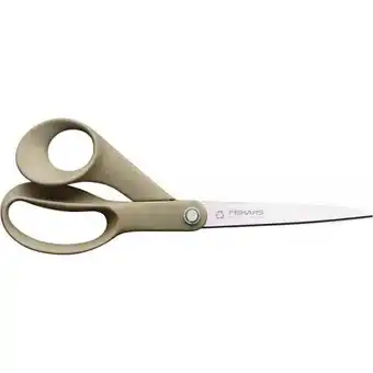 Bricorama Ciseaux matériaux recyclés 21 cm droitiers offre