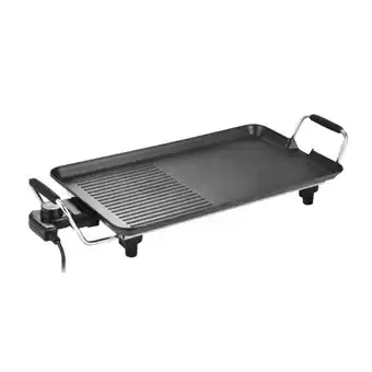 Carrefour Medek plancha offre
