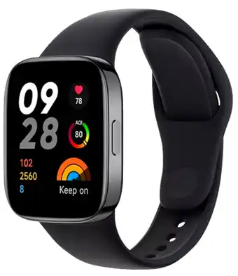 Carrefour Xiaomi montre connectée bluetooth offre