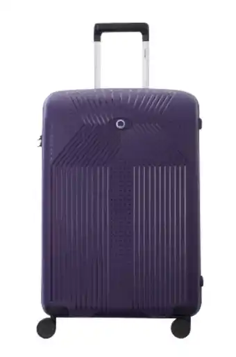 Carrefour Delsey valise rigide ordener offre