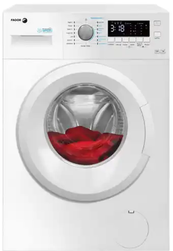 Carrefour Fagor lave linge offre