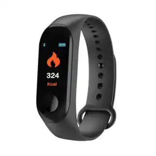 Bracelet connecté bluetooth