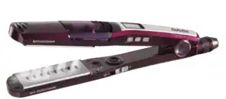 Carrefour Lisseur vapeur professionnel 230 steam offre