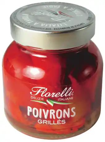 Carrefour Market Florelli antipasti offre