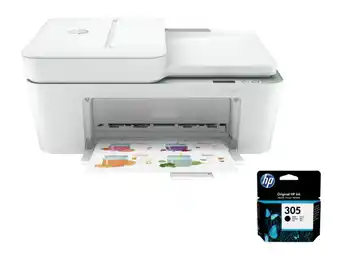 Carrefour Hp imprimante multifonction offre