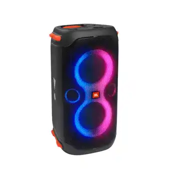 Carrefour Jbl enceinte high power offre