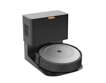 Carrefour I-robot aspirateur robot offre