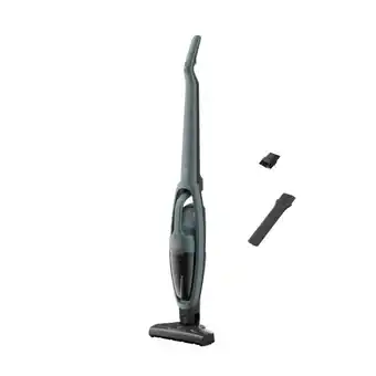Carrefour Electrolux aspirateur balai 2 en 1 offre