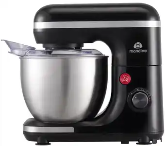 Carrefour Mandine robot pâtissier offre