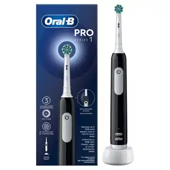 Carrefour Market Oral b brosse à dents électrique pro 1 offre