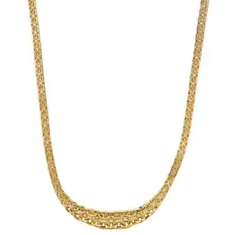 Auchan Collier or 750 millièmes offre