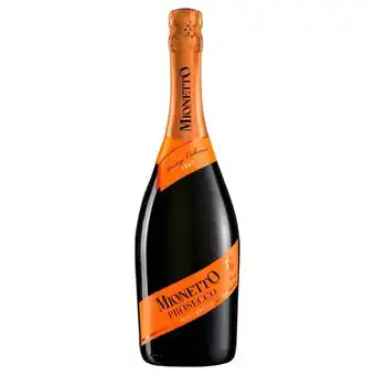 Auchan Italie prosecco doc treviso offre