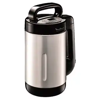 Auchan Blender chauffant offre