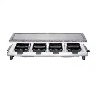 Auchan Raclette pierre offre