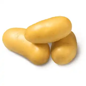 Auchan Pommes de terre de consommation à chair ferme offre