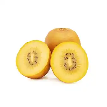 Auchan Kiwi jaune offre