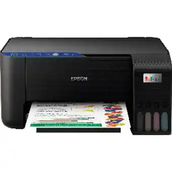 Auchan Imprimante epson a réservoir et-2811 offre