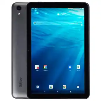 Auchan Tablette 10.1 2/32go qilive offre
