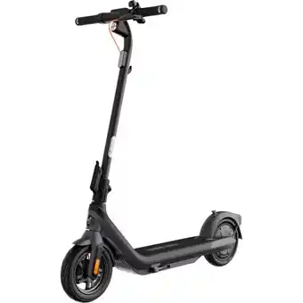 Auchan Trottinette électrique pliable ninebot e2 pro offre
