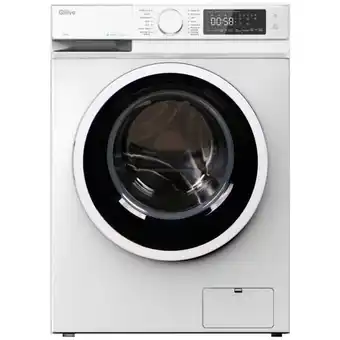 Auchan Lave-linge qilive q.6855 offre