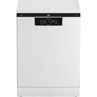 Auchan Lave-vaisselle beko bdfn26420wa offre