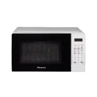 Auchan Micro-ondes monofonction hisense h20mows3 offre