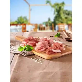 Auchan Chiffonnade de mortadelle auchan le charcutier offre