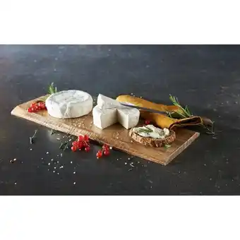 Auchan Camembert de bufflonne offre