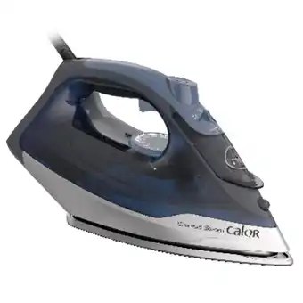 Auchan Fer calor fv2852 offre