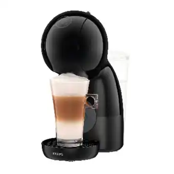 Auchan Espresso nescafe dolce gusto yy4395fd offre