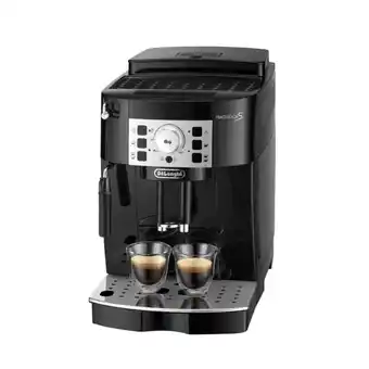 Auchan Espresso broyeur ecam 22.112.b offre