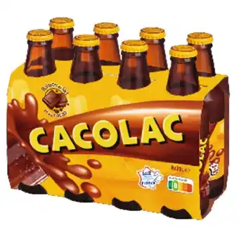 Auchan Cacolac offre