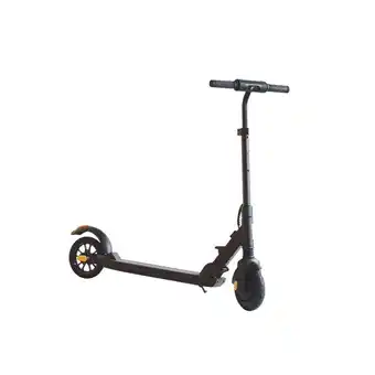 Auchan Trottinette électrique pliable qilive q4206 offre