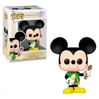 Auchan 70% de remise immédiate sur une sélection de figurines pop au rayon jeu vidéo offre