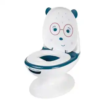 Auchan Mini-toilette bébéconfort offre