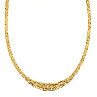 Auchan Collier or 750 millièmes offre