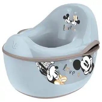 Auchan Pot 3 en 1 disney baby offre