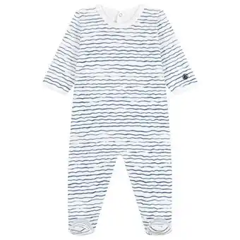 Auchan Dors bien petit bateau offre