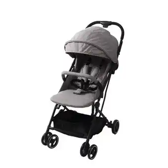 Auchan Poussette lali auchan baby offre