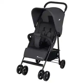 Auchan Poussette buggy foogy bébéconfort offre