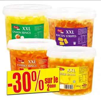 Norma Biscuits apéritifs offre