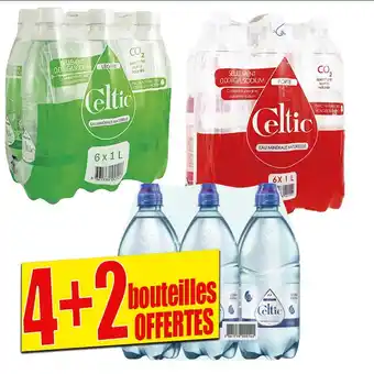 Norma Eau minérale offre